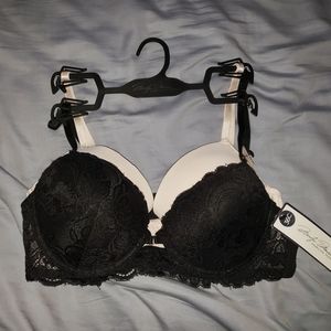 Marilyn Monroe Bra set